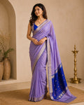 Maheswari Silk cotton Saree